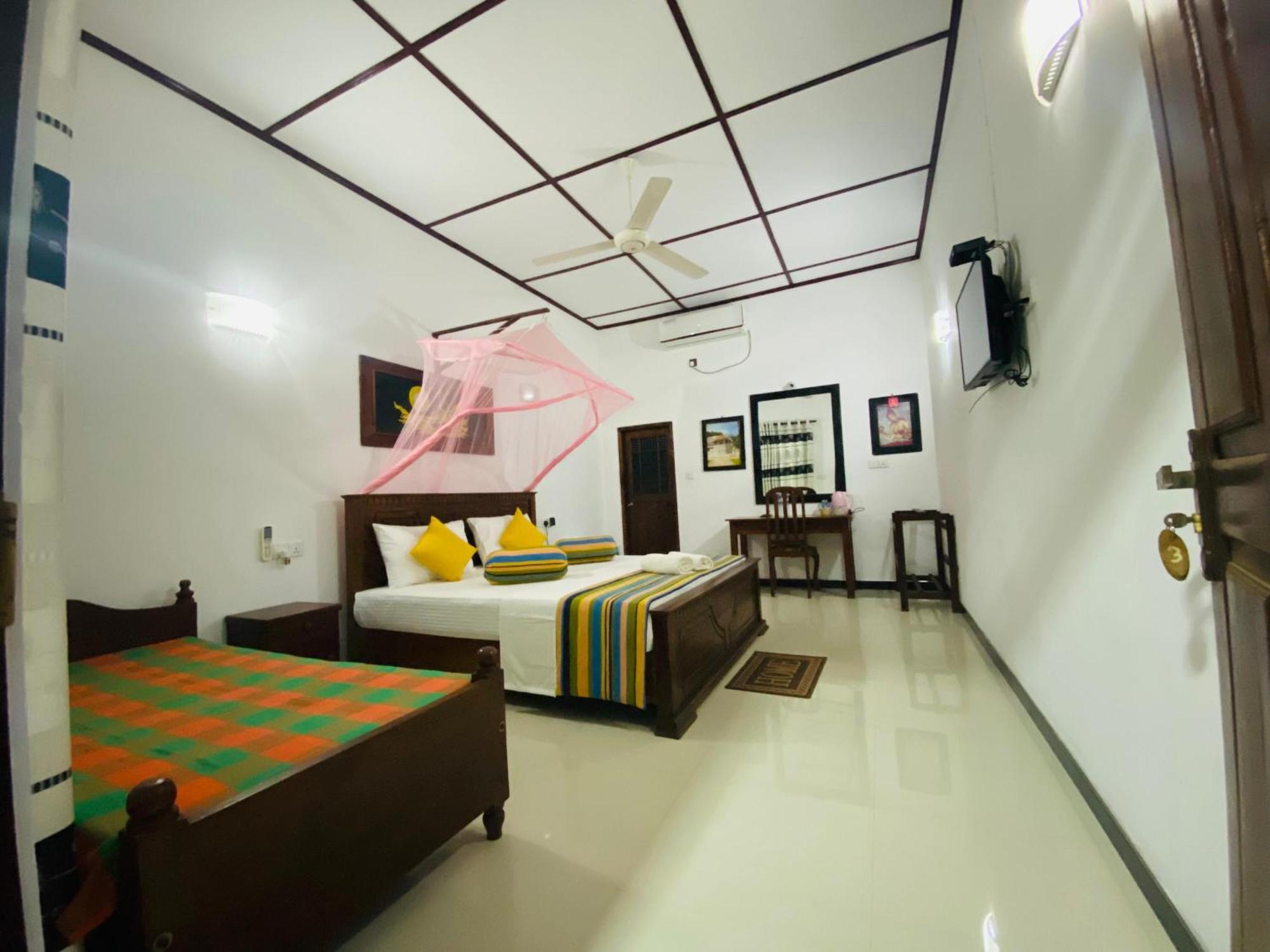 Winmi Resort Habarana Exterior foto