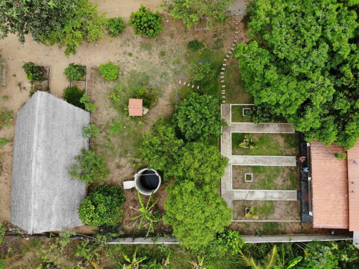 Winmi Resort Habarana Exterior foto